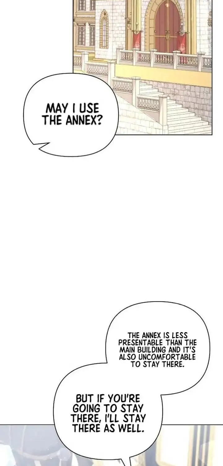 For the Beautiful Juliet Zinmanga X Chapter 8 Page 11