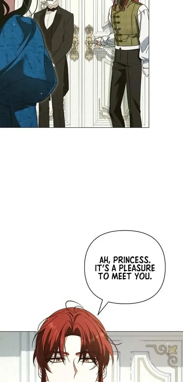 For the Beautiful Juliet Zinmanga X Chapter 5 Page 55