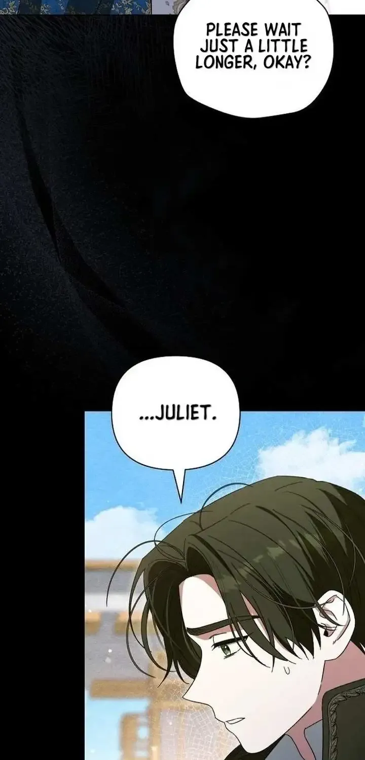 For the Beautiful Juliet Zinmanga X Chapter 5 Page 88