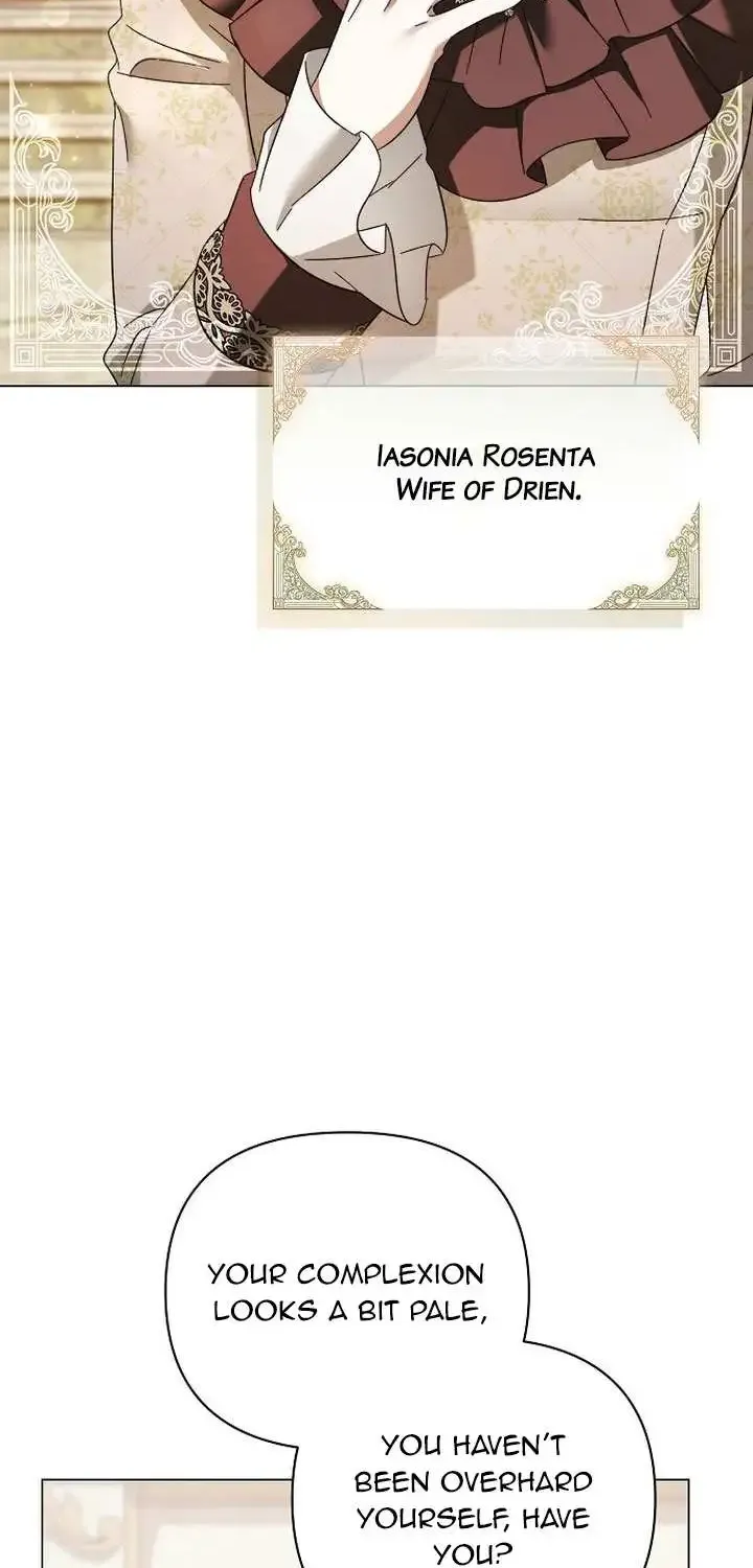 For the Beautiful Juliet Zinmanga X Chapter 3 Page 58