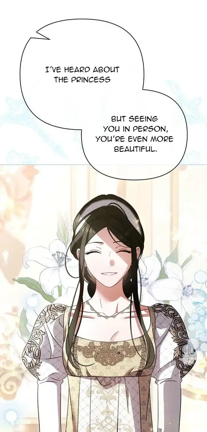 For the Beautiful Juliet Zinmanga X Chapter 3 Page 70