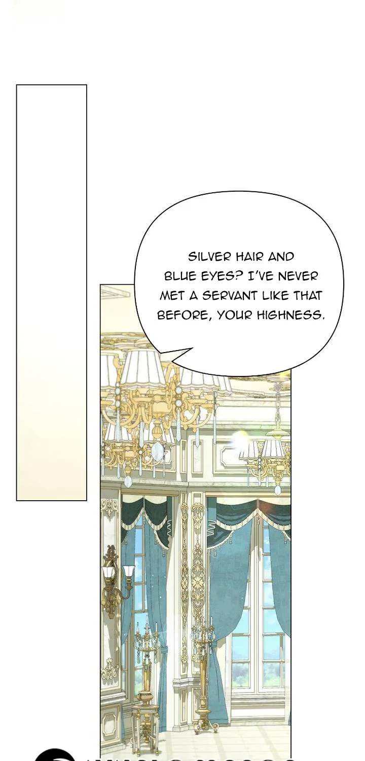 For the Beautiful Juliet Zinmanga X Chapter 2 Page 13