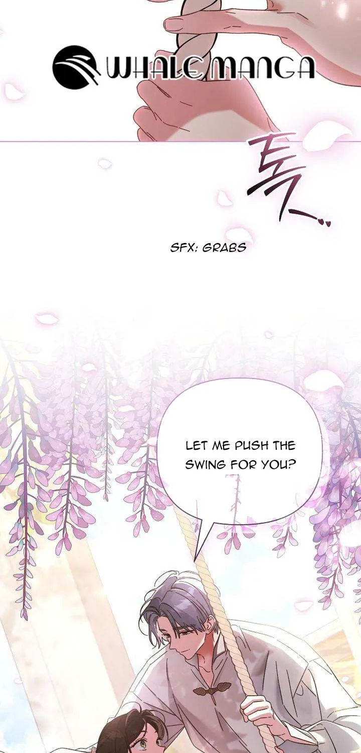 For the Beautiful Juliet Zinmanga X Chapter 2 Page 32