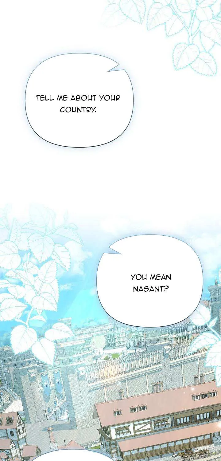 For the Beautiful Juliet Zinmanga X Chapter 2 Page 45