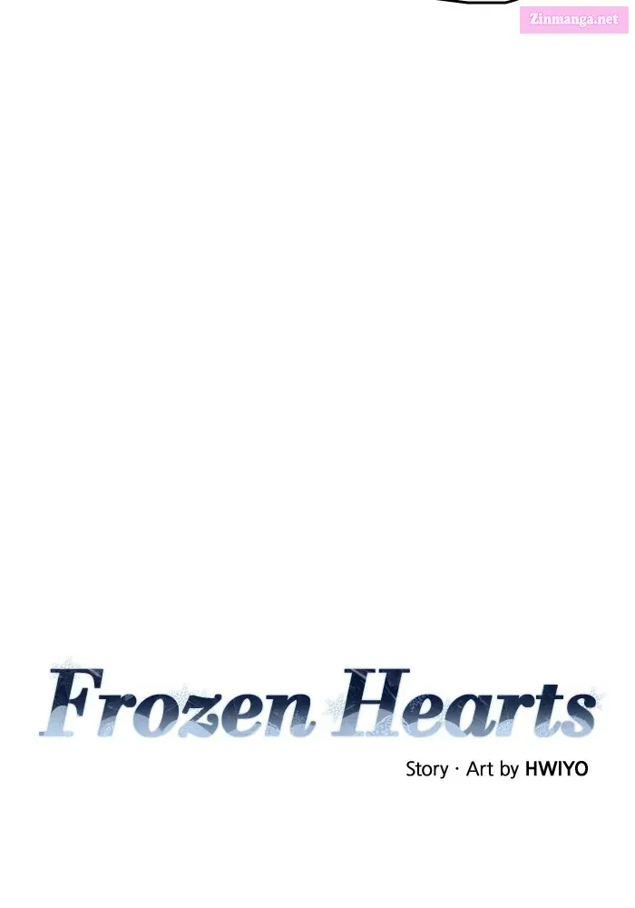 Frozen Hearts Zinmanga X Chapter 8 Page 18