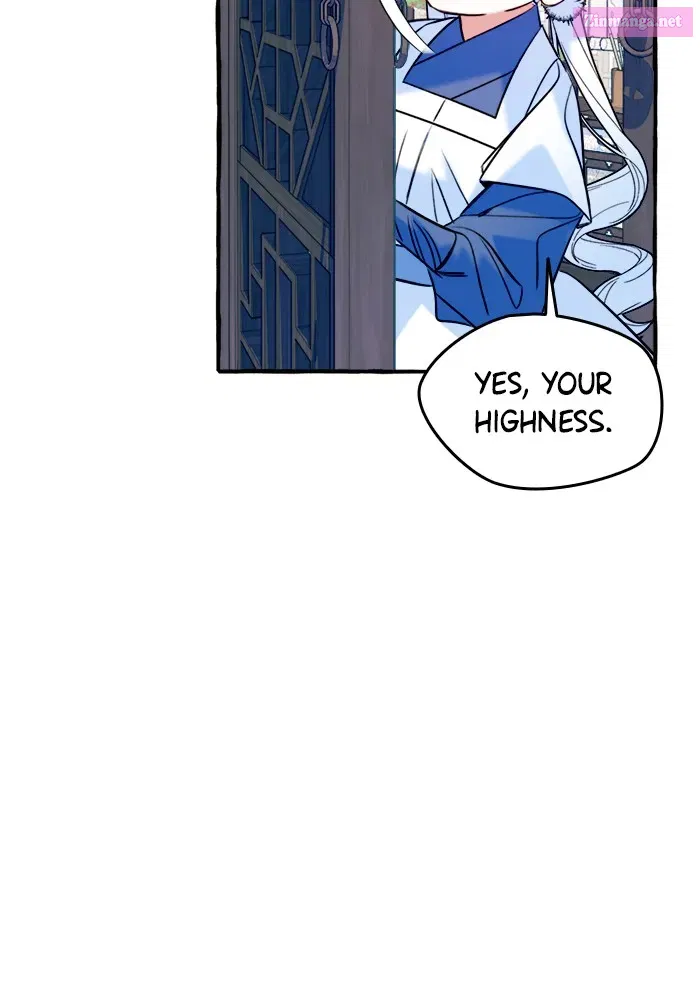 Frozen Hearts Zinmanga X Chapter 8 Page 28