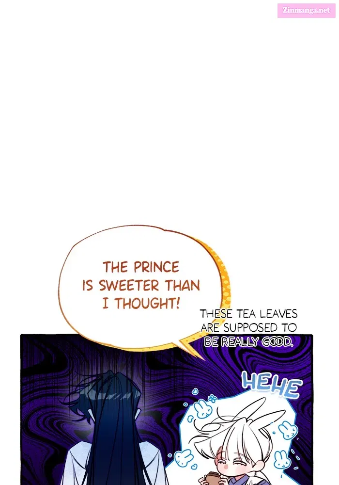 Frozen Hearts Zinmanga X Chapter 8 Page 34