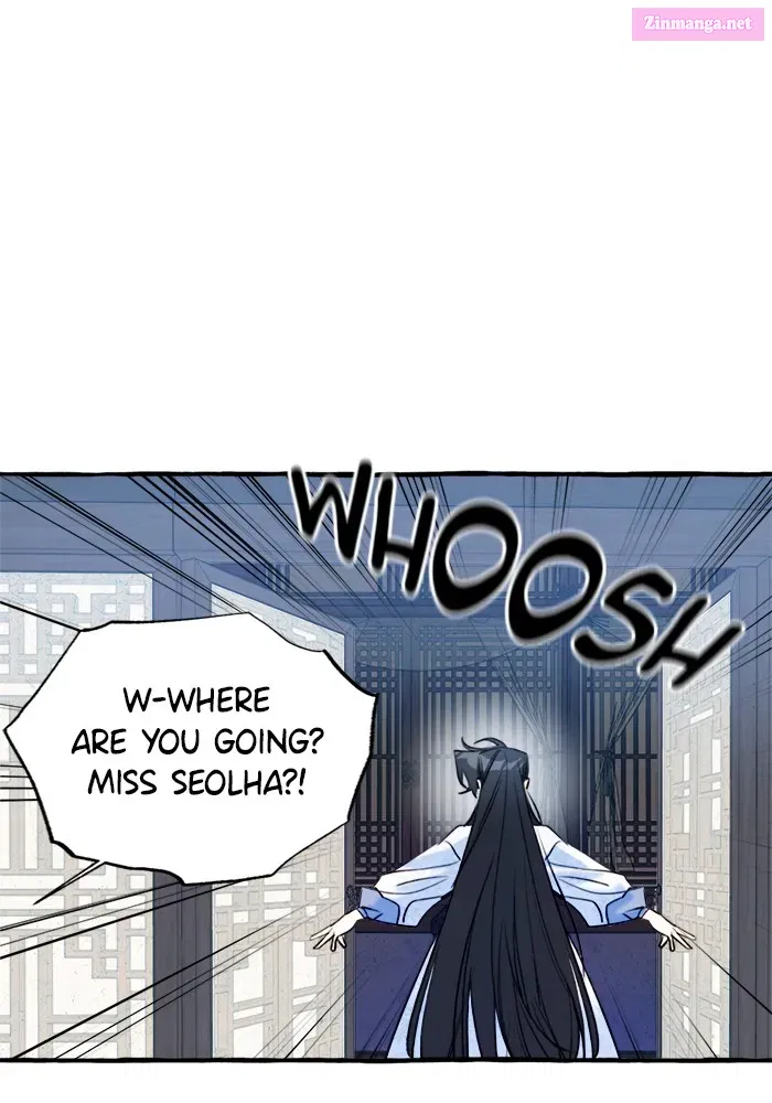 Frozen Hearts Zinmanga X Chapter 8 Page 37