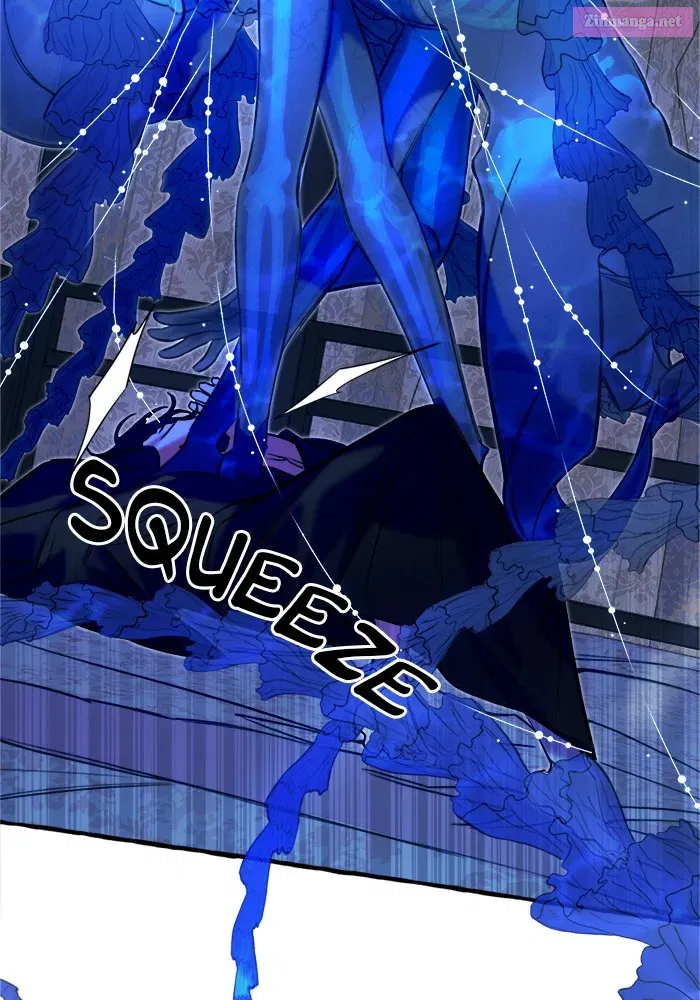 Frozen Hearts Zinmanga X Chapter 8 Page 55