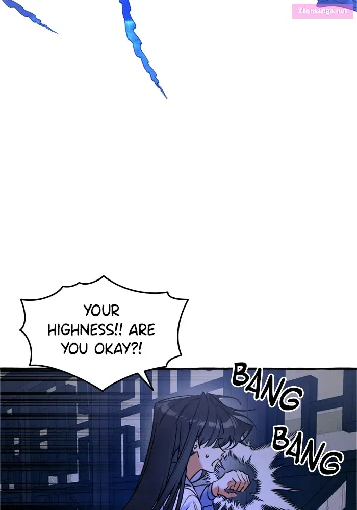 Frozen Hearts Zinmanga X Chapter 8 Page 56