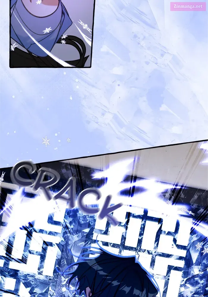 Frozen Hearts Zinmanga X Chapter 8 Page 60
