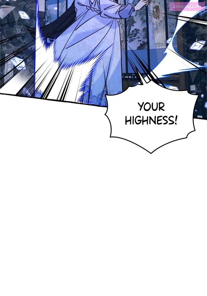 Frozen Hearts Zinmanga X Chapter 8 Page 63