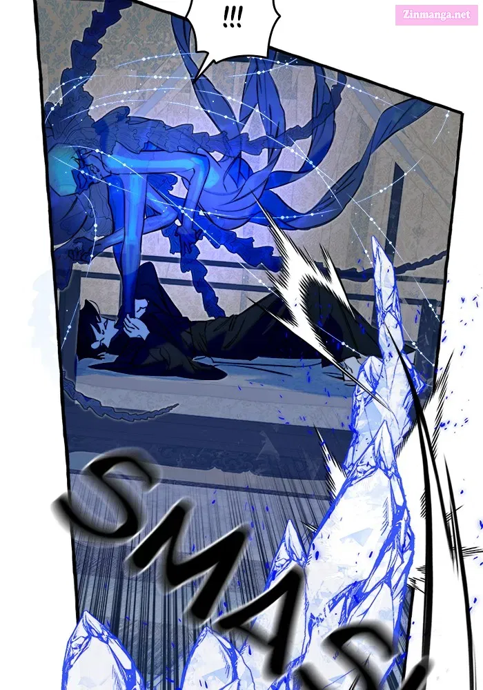 Frozen Hearts Zinmanga X Chapter 8 Page 69