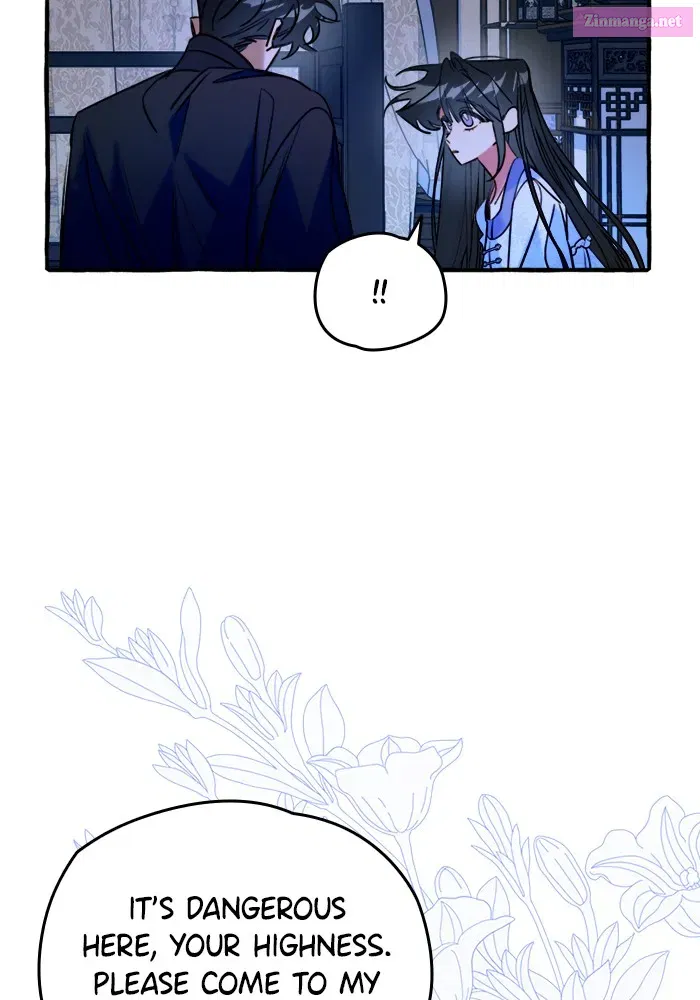 Frozen Hearts Zinmanga X Chapter 8 Page 80