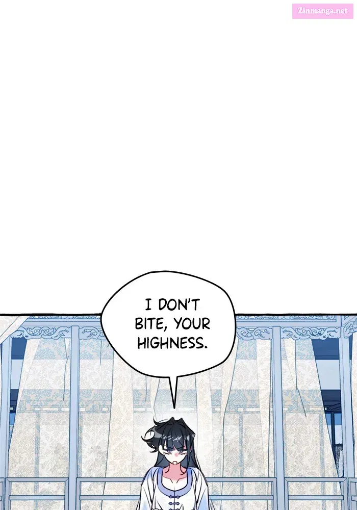Frozen Hearts Zinmanga X Chapter 8 Page 86