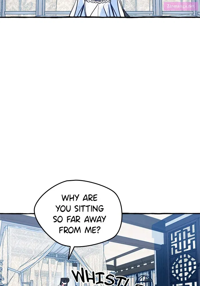 Frozen Hearts Zinmanga X Chapter 8 Page 87