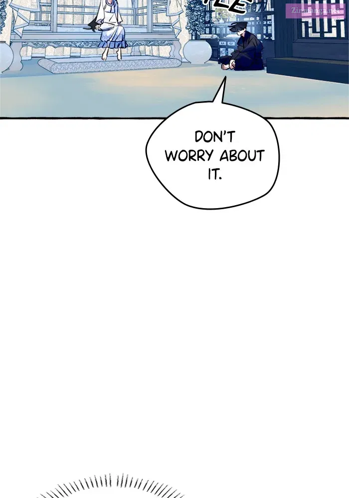 Frozen Hearts Zinmanga X Chapter 8 Page 88