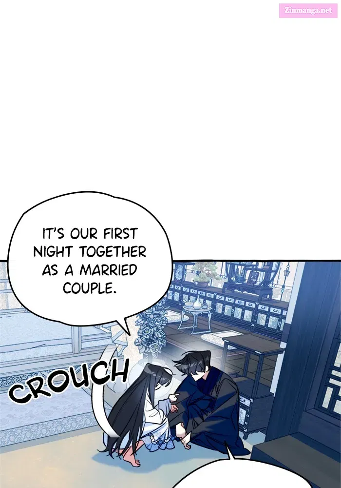Frozen Hearts Zinmanga X Chapter 8 Page 90