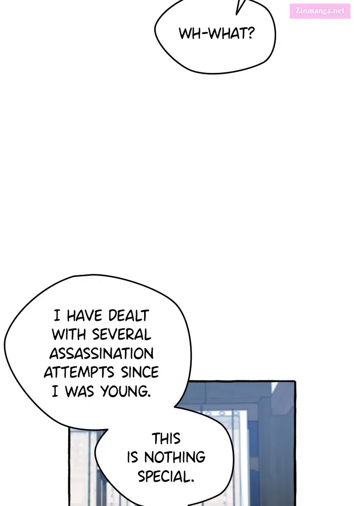 Frozen Hearts Zinmanga X Chapter 8 Page 98