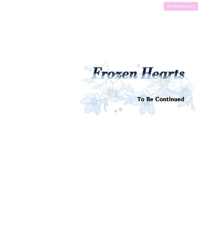 Frozen Hearts Zinmanga X Chapter 8 Page 110
