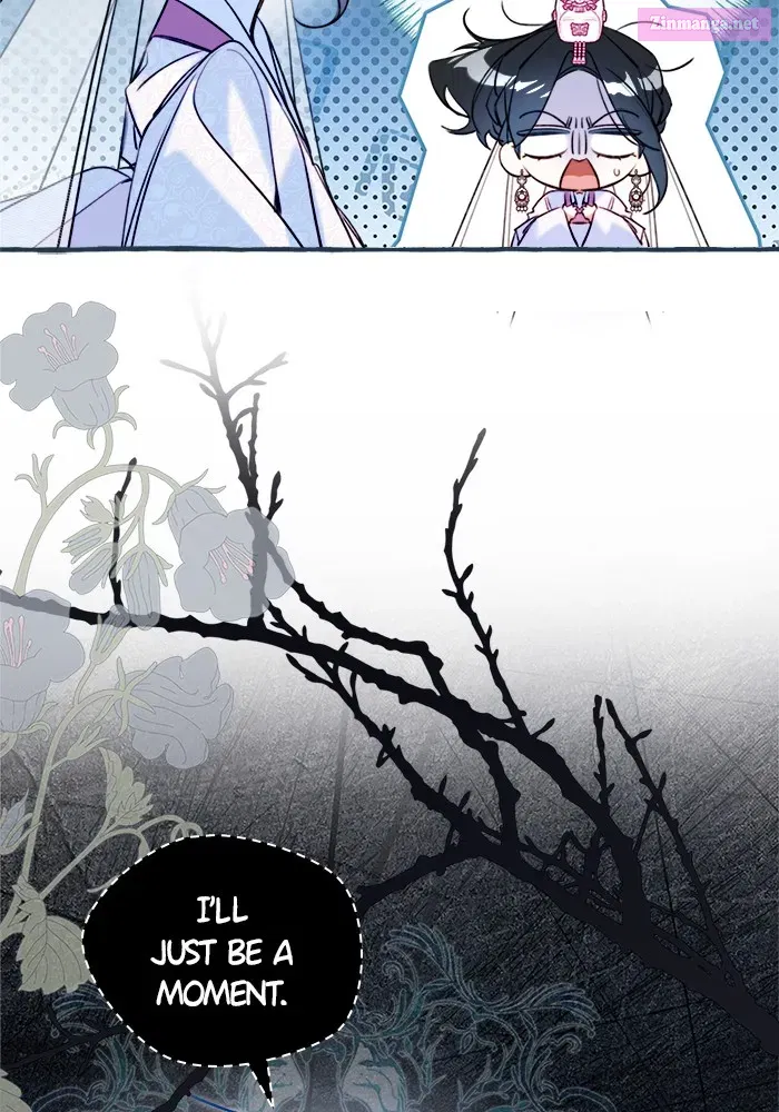Frozen Hearts Zinmanga X Chapter 7 Page 10