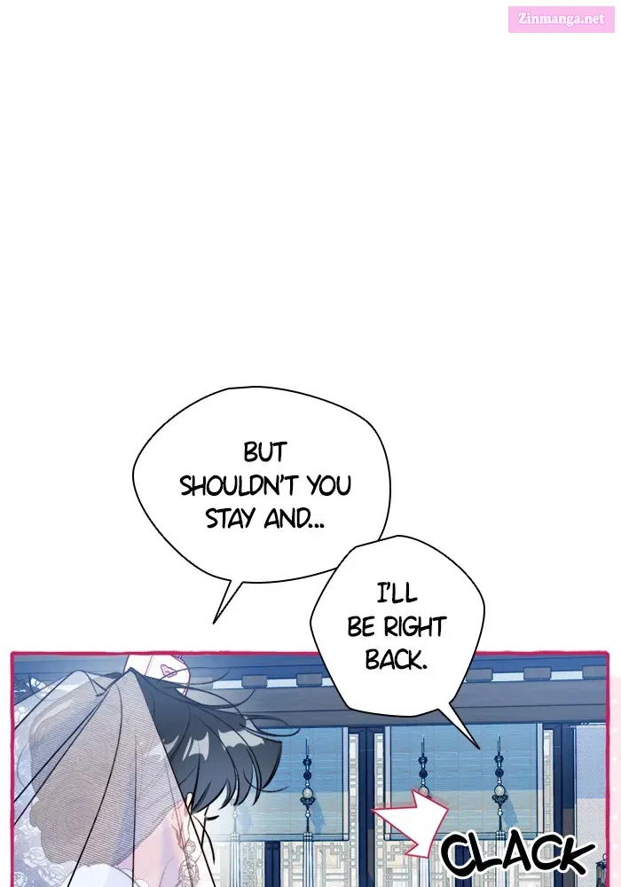 Frozen Hearts Zinmanga X Chapter 7 Page 13