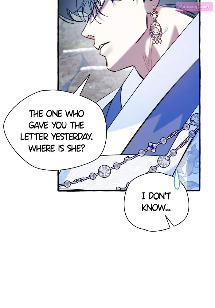 Frozen Hearts Zinmanga X Chapter 7 Page 23