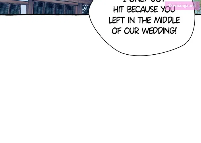 Frozen Hearts Zinmanga X Chapter 7 Page 35