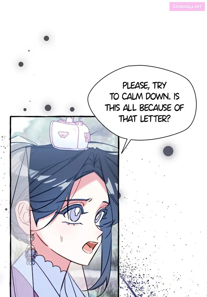 Frozen Hearts Zinmanga X Chapter 7 Page 36