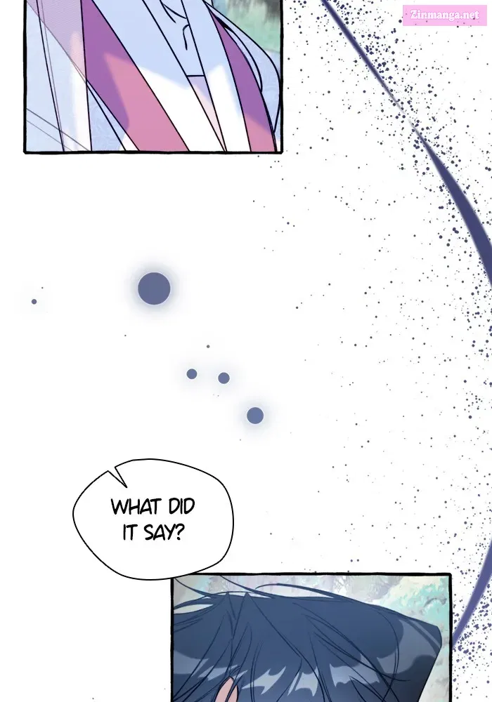 Frozen Hearts Zinmanga X Chapter 7 Page 37