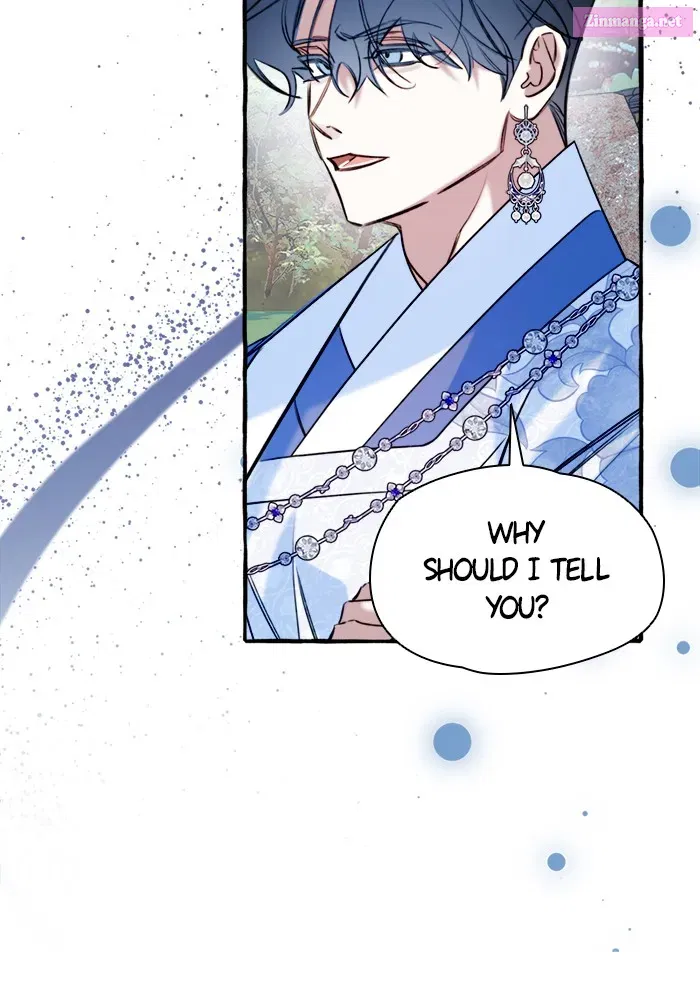 Frozen Hearts Zinmanga X Chapter 7 Page 38