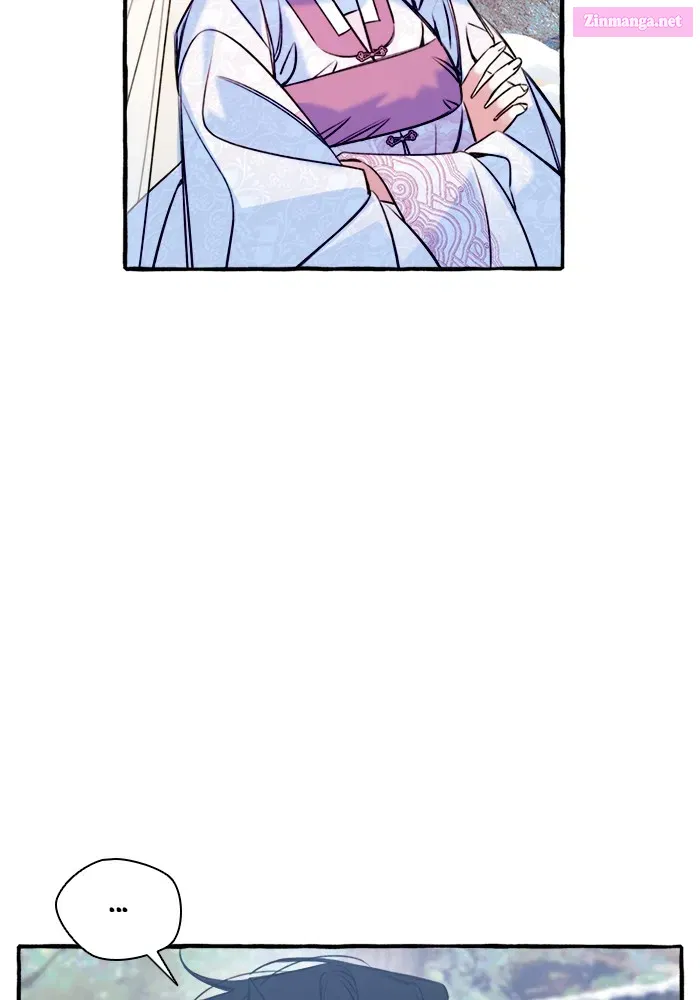 Frozen Hearts Zinmanga X Chapter 7 Page 44