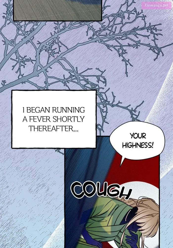 Frozen Hearts Zinmanga X Chapter 7 Page 50