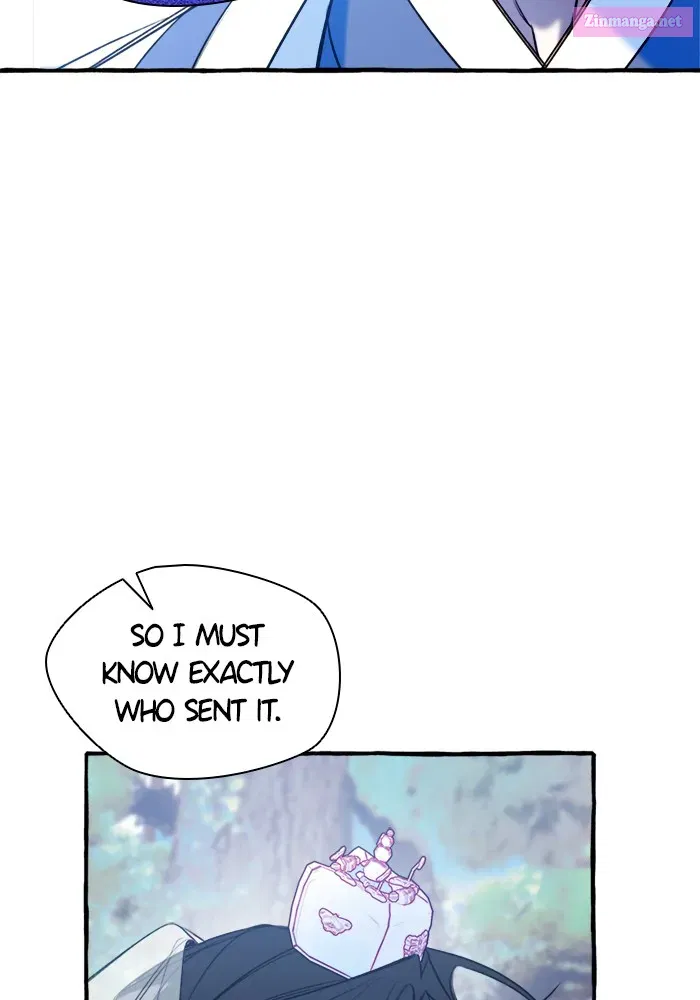 Frozen Hearts Zinmanga X Chapter 7 Page 59