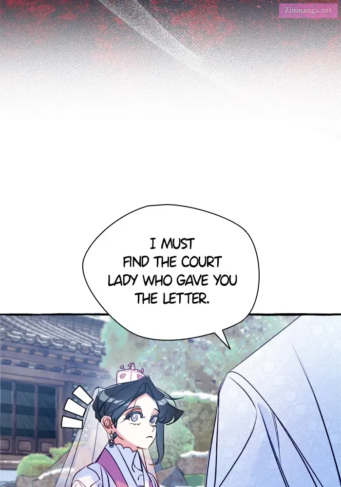 Frozen Hearts Zinmanga X Chapter 7 Page 64