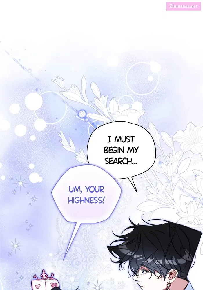 Frozen Hearts Zinmanga X Chapter 7 Page 69
