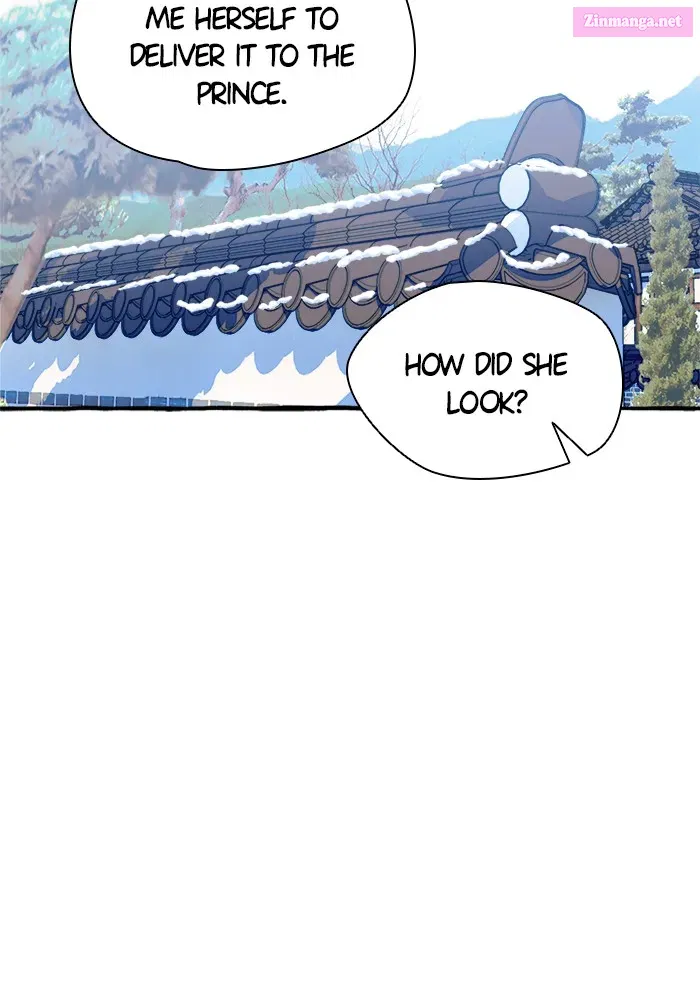 Frozen Hearts Zinmanga X Chapter 7 Page 86