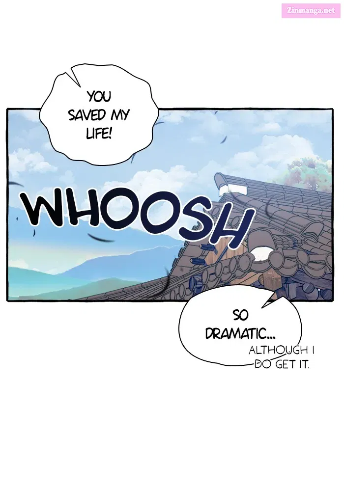 Frozen Hearts Zinmanga X Chapter 7 Page 95