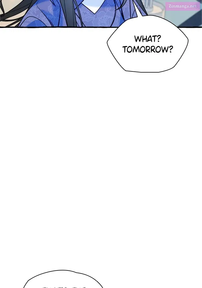 Frozen Hearts Zinmanga X Chapter 6 Page 5