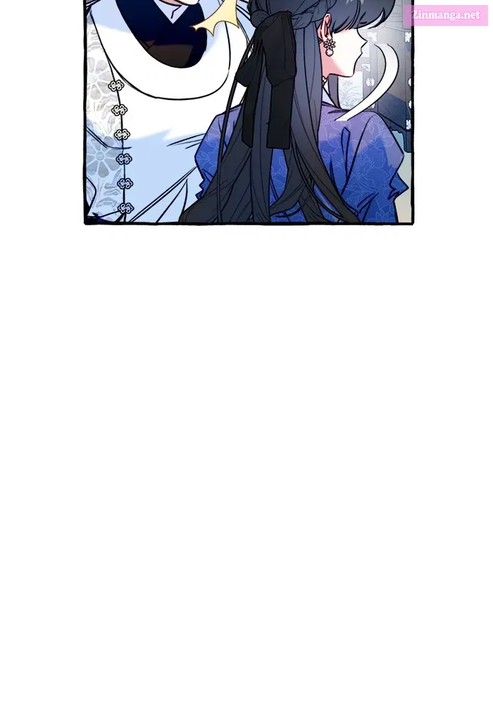 Frozen Hearts Zinmanga X Chapter 6 Page 31