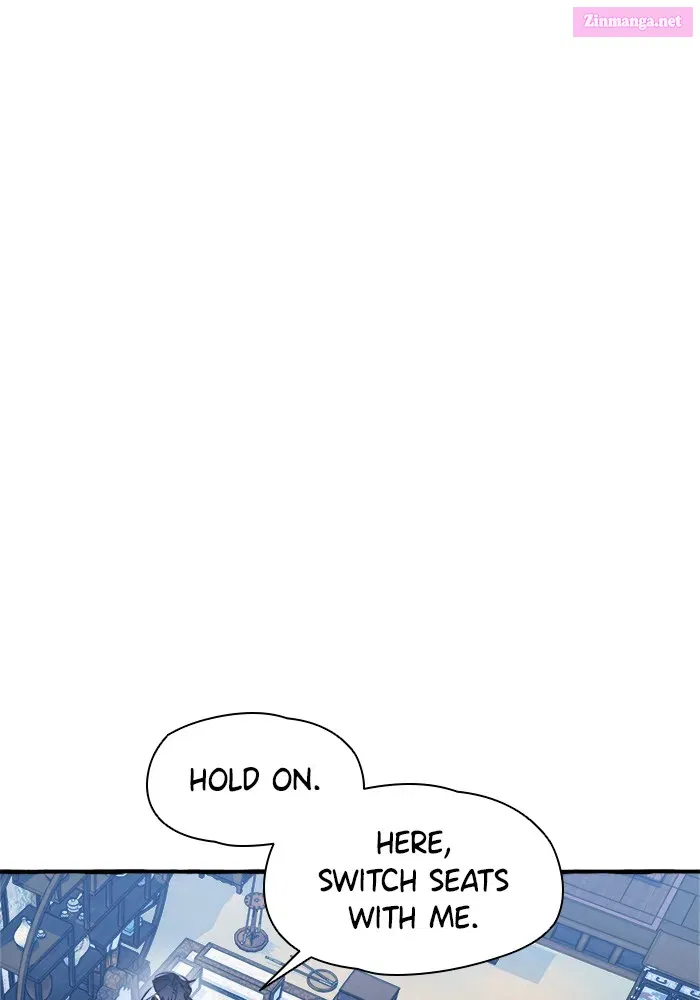 Frozen Hearts Zinmanga X Chapter 6 Page 47