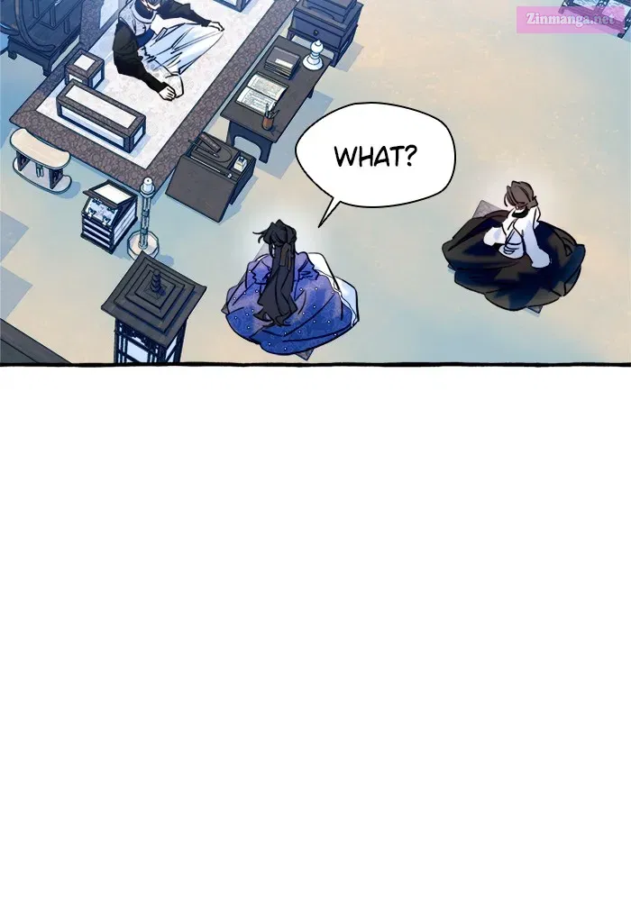 Frozen Hearts Zinmanga X Chapter 6 Page 48