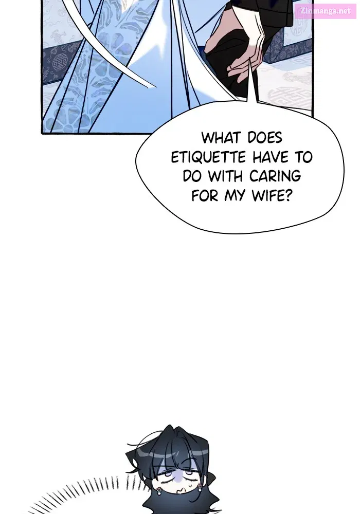 Frozen Hearts Zinmanga X Chapter 6 Page 50