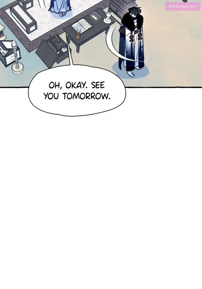 Frozen Hearts Zinmanga X Chapter 6 Page 68