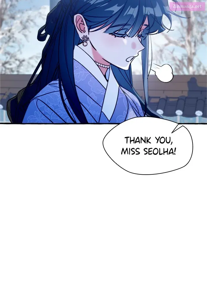 Frozen Hearts Zinmanga X Chapter 6 Page 101