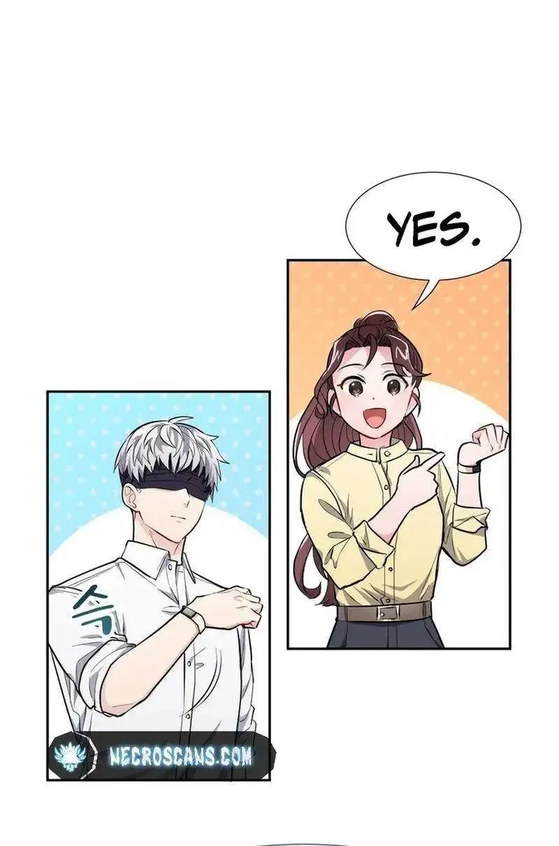I Became a C-Level Guide Obsessed With Crazy People Zinmanga X Chapter 9 Page 30