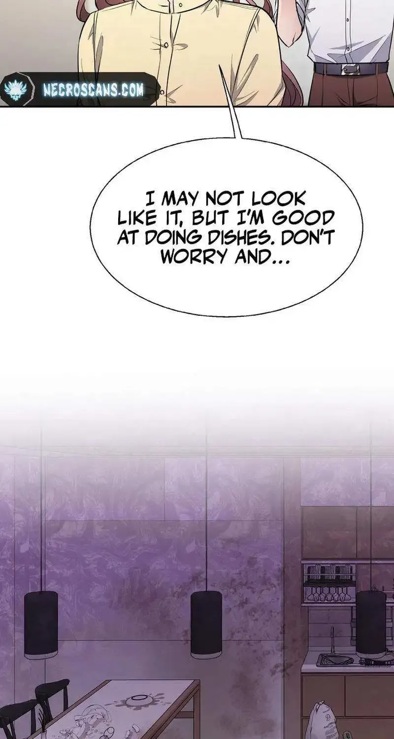 I Became a C-Level Guide Obsessed With Crazy People Zinmanga X Chapter 9 Page 46