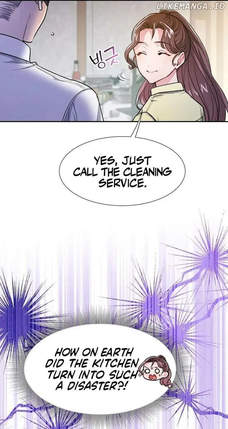 I Became a C-Level Guide Obsessed With Crazy People Zinmanga X Chapter 9 Page 49