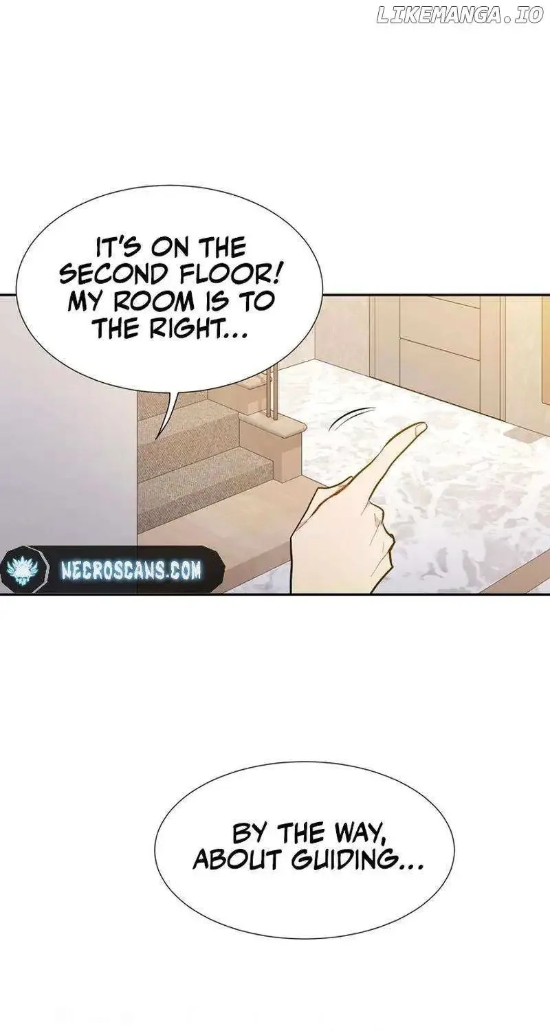 I Became a C-Level Guide Obsessed With Crazy People Zinmanga X Chapter 9 Page 61