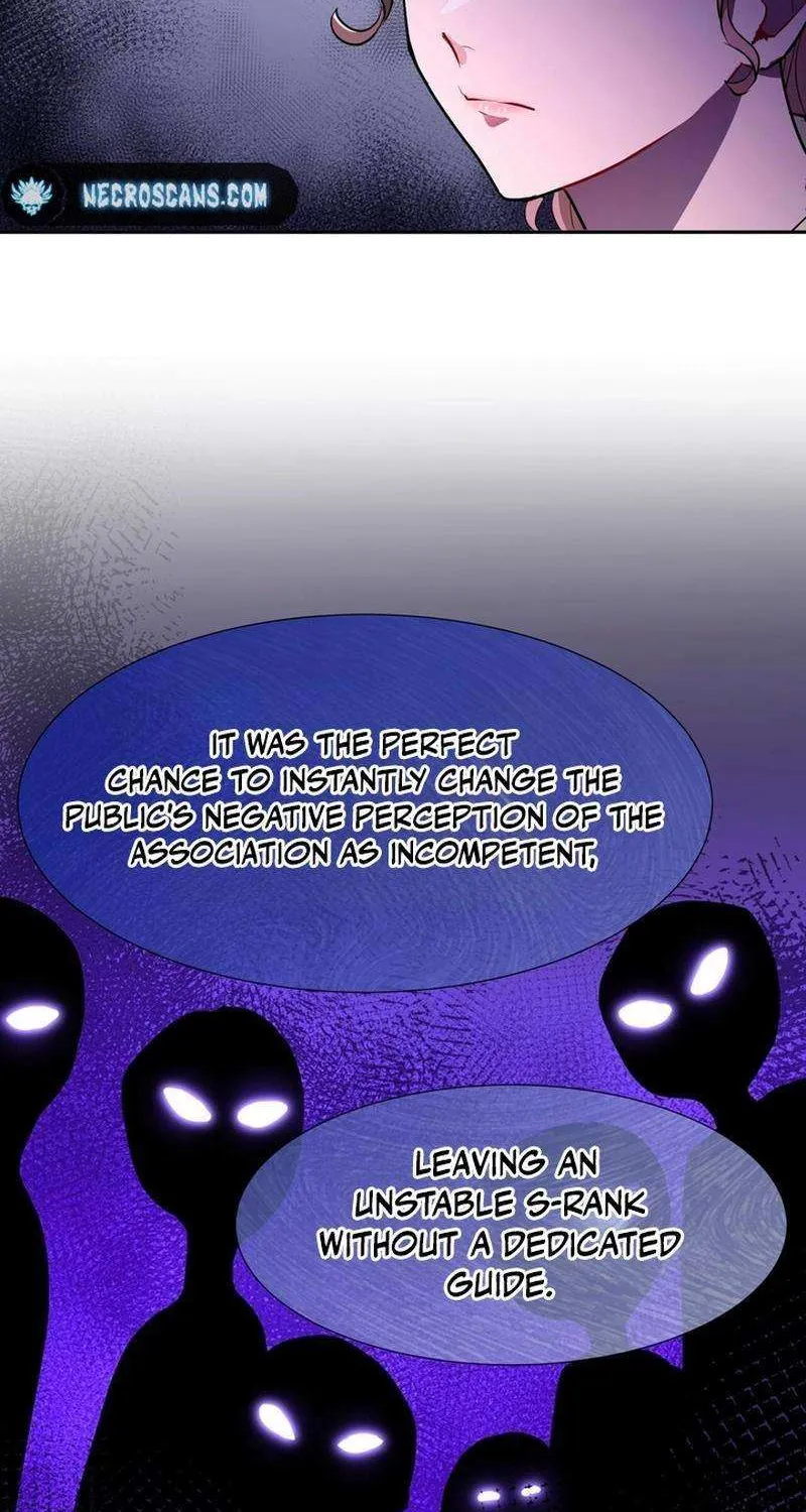 I Became a C-Level Guide Obsessed With Crazy People Zinmanga X Chapter 8 Page 5